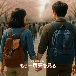 もう一度夢を見る, Vol. 2