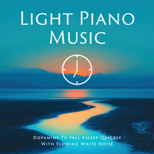 深度放松的散步