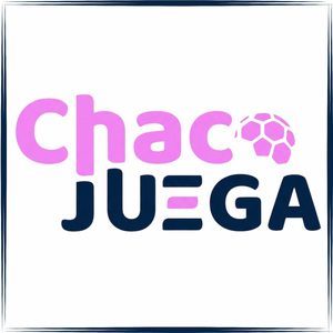 CHACO JUEGA