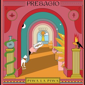 Presagio