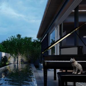 Pavilion Jazz Rhapsody