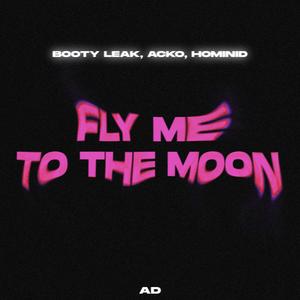 Fly Me To The Moon (Techno Mix)