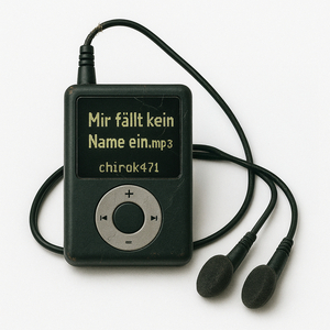 Mir fällt kein Name ein