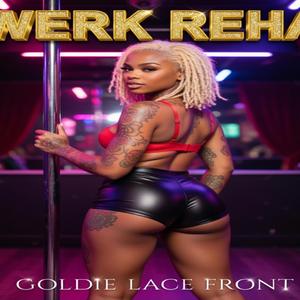 TWERK REHAB