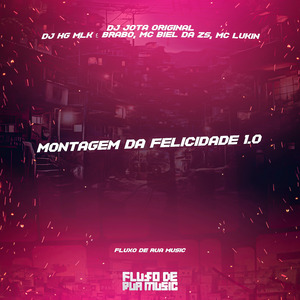 Montagem da Felicidade 1.0