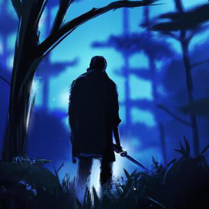 Perdidit in silva (feat. K4pel & DVSKI)