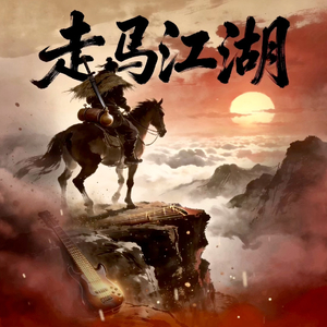 走马江湖