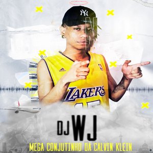 Mega Conjuntinho da Calvin Klein (feat. DJ PH DA SERRA & DJ CJ)