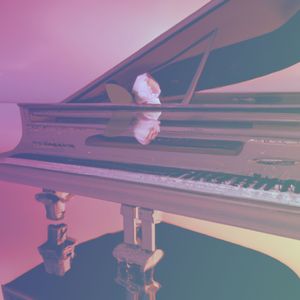 Whispering Winds Over Peaceful Waters