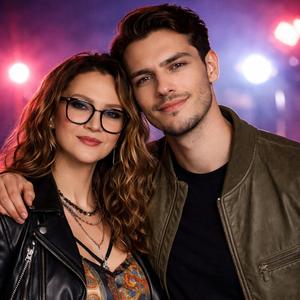 Дождь (feat. Roman Volny)