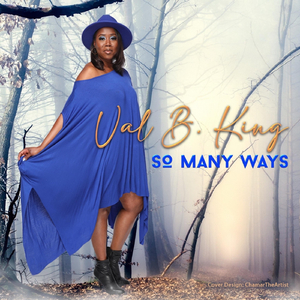 Ooh You (feat. Najee)
