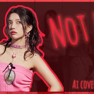 AI COVER IDLE-NOT ME