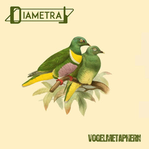 Vogelmetaphern (Demo #2) [Singlemix]
