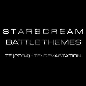 Starscream (TF: Devastation)