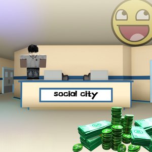 social city