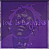 Jaykid - Love Is Dangerous (feat. Marie Dahlstrøm)
