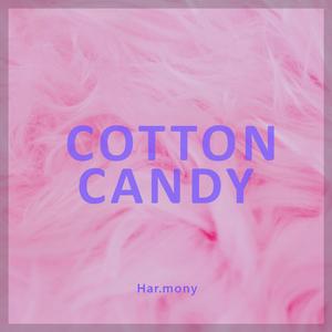 Cotton Candy