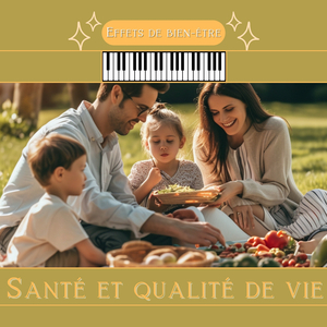 Une harmonie de guérison