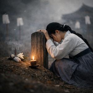 아직 끝이 아니로다