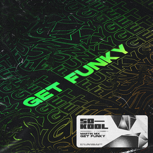 Get Funky
