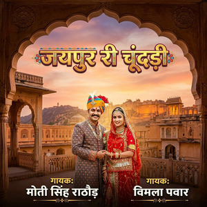 Jaipur Ri Chundadi