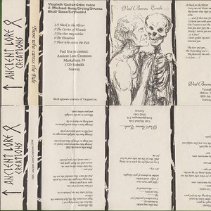 A Mask in the Mirror