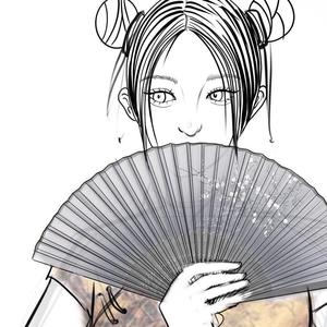 눈물이 나다（剥洋葱）