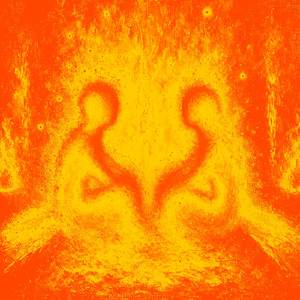 TÚ Y YO (A Song Of Two Humans)