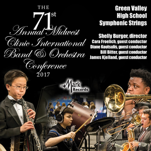 Fancy Free: III. Danzon (Arr. R. Longfield for Orchestra) [Live]