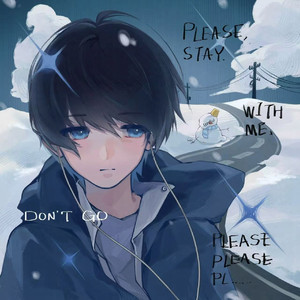 像我一样（feat.Nomad)