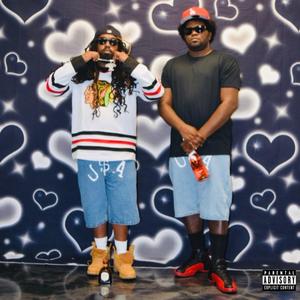 TIME (feat. Smokey Garvin, SLNC & GoldsboroGrams)