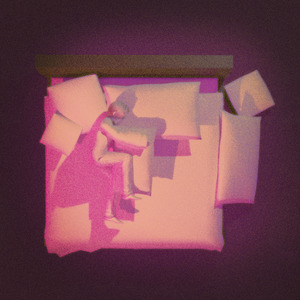 Я хочу спать с тобой