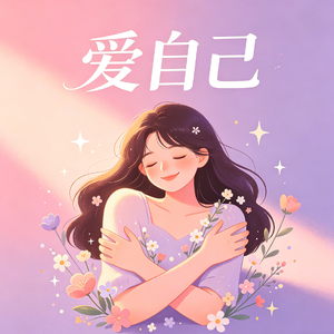 爱自己