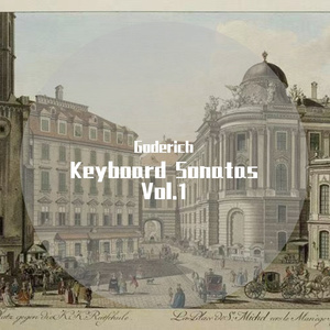 Harpsichord Sonata in C Major：II. Allegro