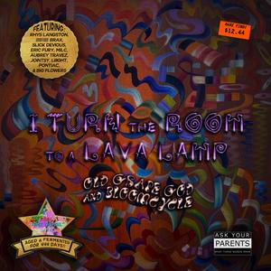 Atlantis (feat. Big Flowers)