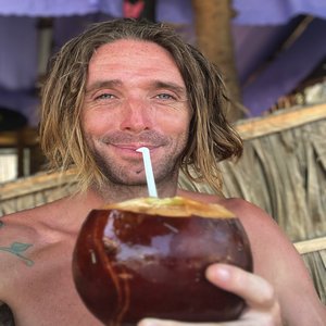 Hawaiian Rollercoaster