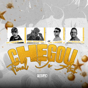 Chegou o Final de Ano