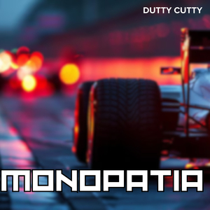 MONOPATIA (Instrumental)