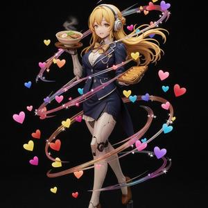 町中華でパワーチャージ♪