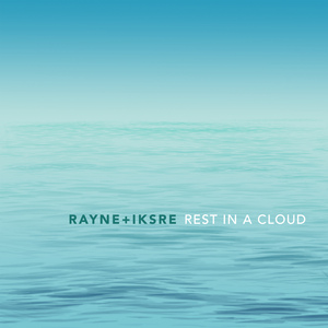Rest in a Cloud (feat. IKSRE)