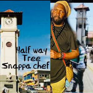 CAN'T STOP THE REGGAE