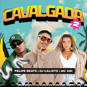 Cavalgada 2