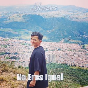 No Eres Igual (La Reina Del Flow 3)