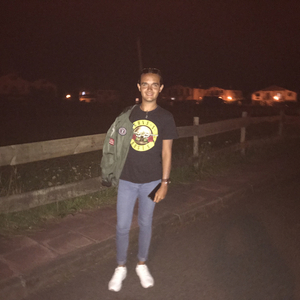 El Coño Qué Empoderra y Qué Hago Cuándo Dices Que Me Quieres y Me Deseas And Amas (Original)