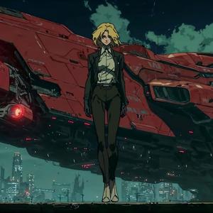 The Blue Marble Blues