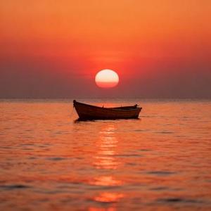 潮汐引力 (Cover 世界之外)