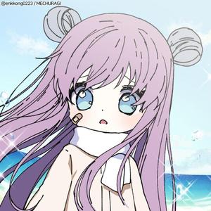 ダンスフロアの果実（Cover.nicamoq)