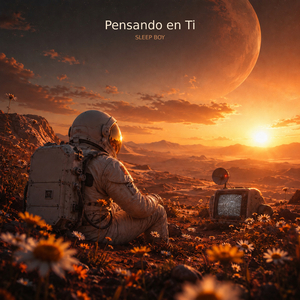 Pensando en Ti