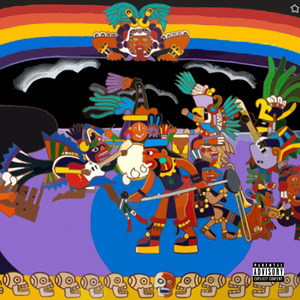 Nasa (feat. Quiet Child)