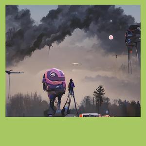 Enchanted Enigmaradiant Rhapsody (Cover)